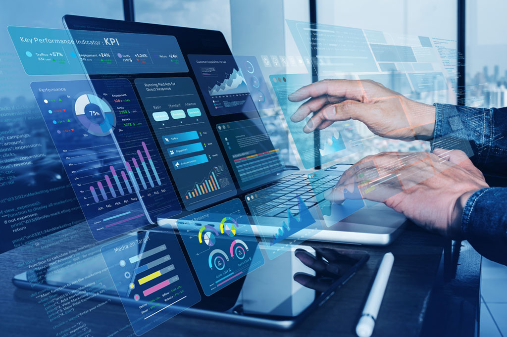 ¿Qué es la analítica avanzada y el machine learning?