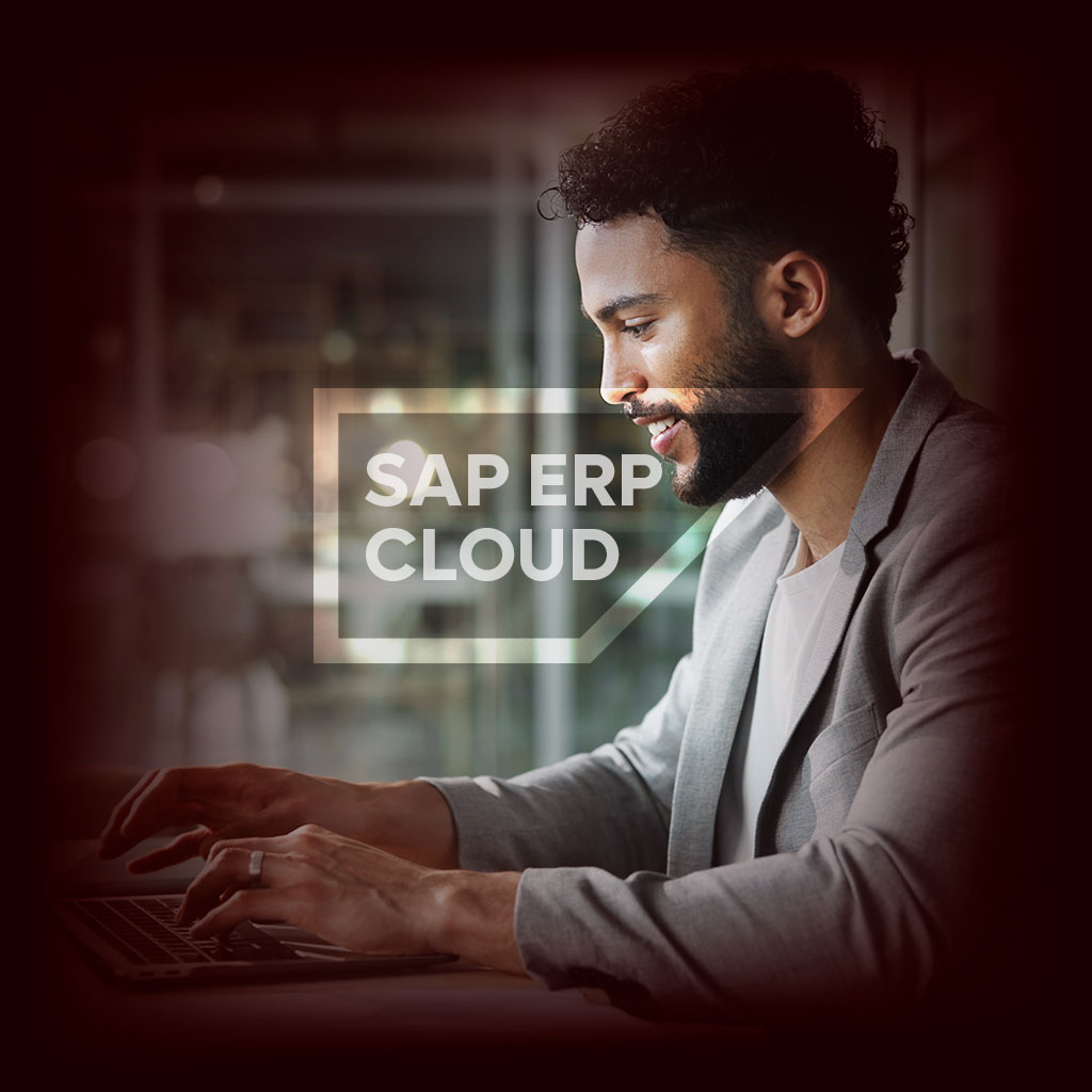 SAP ERP Cloud Inforges Aser IT