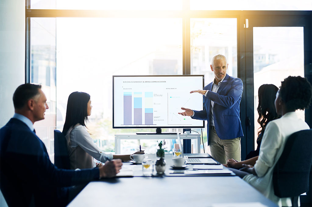 Servicio de Interim Management Financiero o CFO Externo