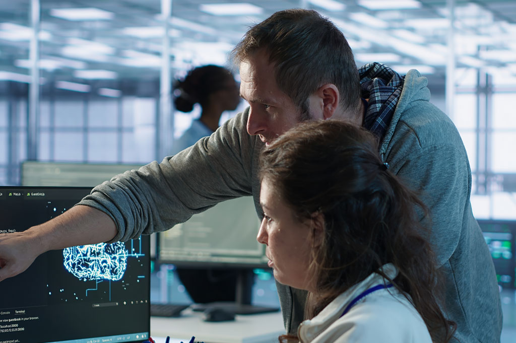 Servicios de machine learning y analítica avanzada para empresas