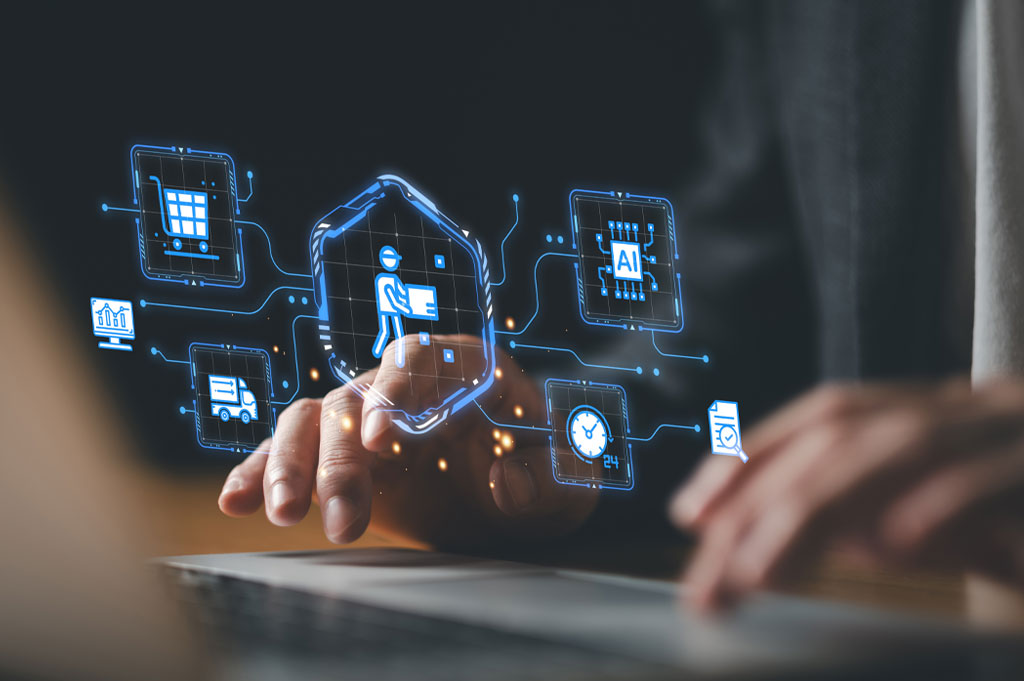 ¿Qué son los Servicios de Productividad basados en IA?