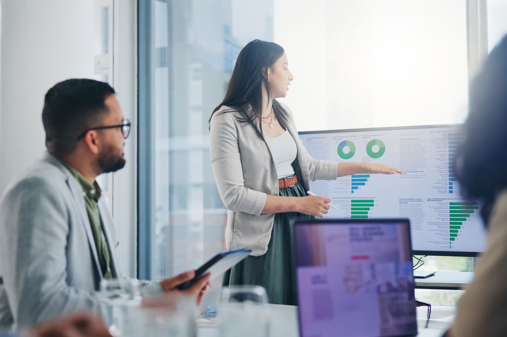 Ventajas de implementar analítica avanzada y machine learning