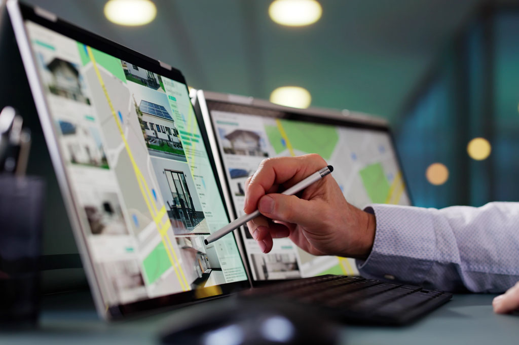 Beneficios de implementar un ERP para inmobiliarias