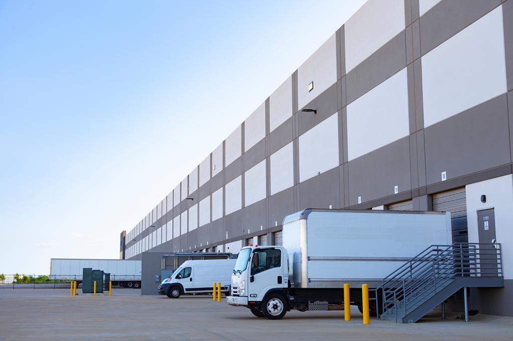 Optimización de la cadena de suministro