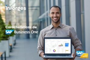 Principales características de SAP Business One en 2026