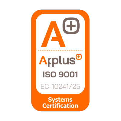 ISO 9001:2015 Sistemas de Gestión de Calidad