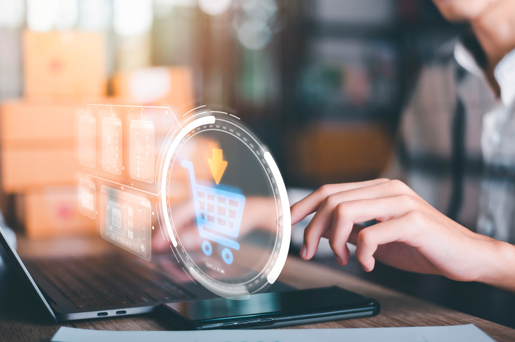 Cómo elegir el ERP para ecommerce adecuado para tu negocio