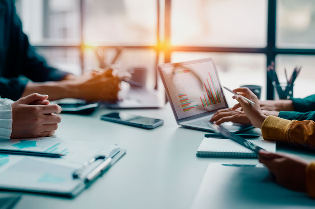 Consultoría financiera para empresas y pymes