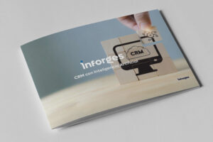 CRM con Inteligencia Artificial