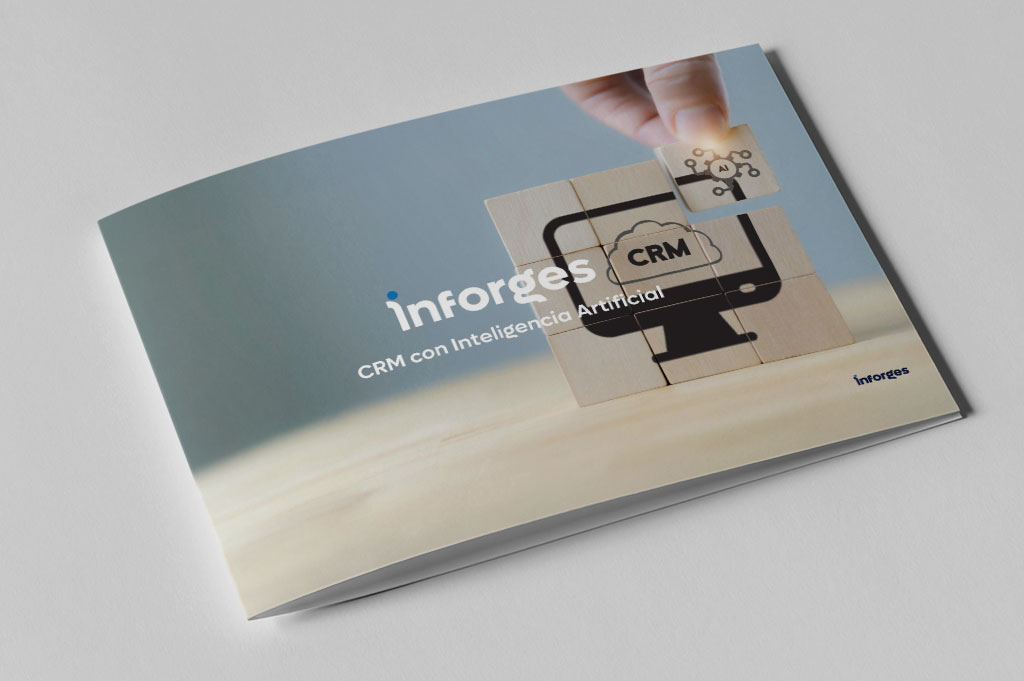 CRM con Inteligencia Artificial