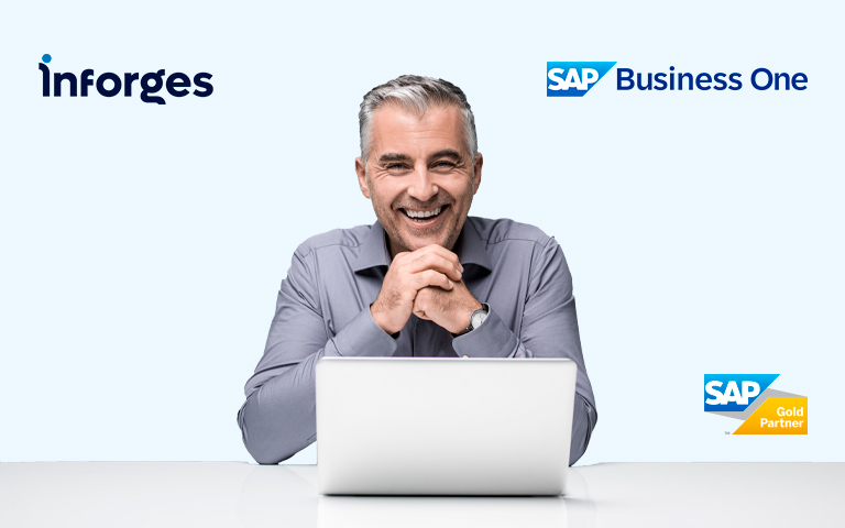 Demo gratuita SAP Business One