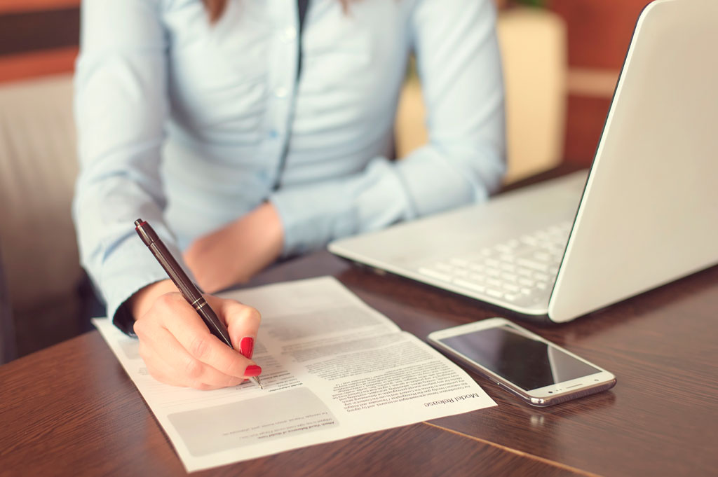 Due Diligence: asesoramiento profesional de Inforges