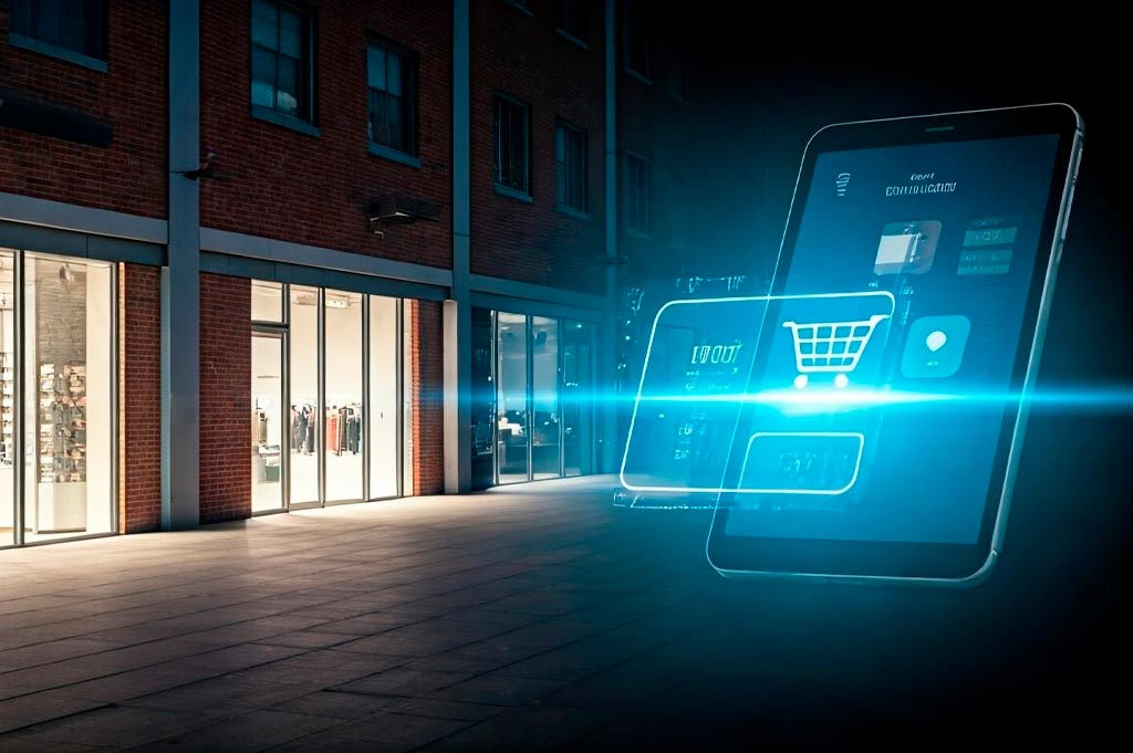 El futuro del retail pasa por un ERP