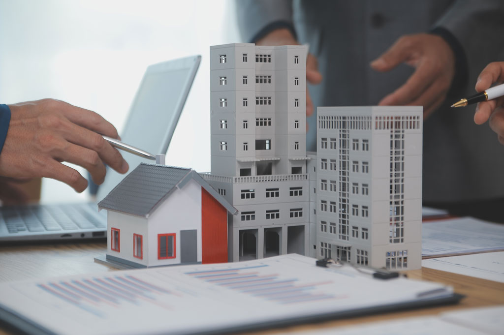 ERP inmobiliario: Guía completa para optimizar la gestión inmobiliaria