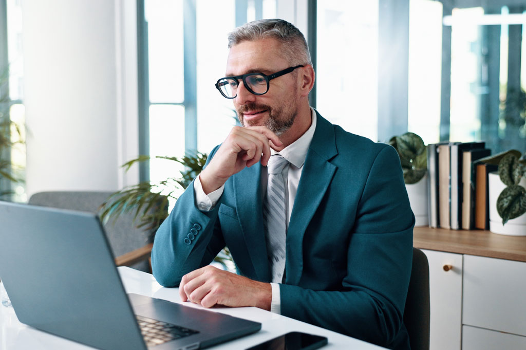 ERP para empresas de servicios