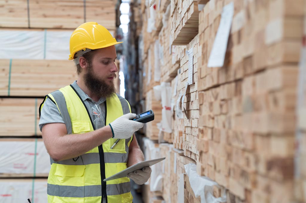 ERP para la industria maderera: optimiza tu producción y rentabilidad