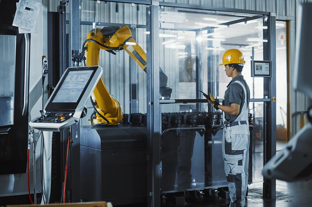 Los mejores ERP de producción para optimizar tu fábrica