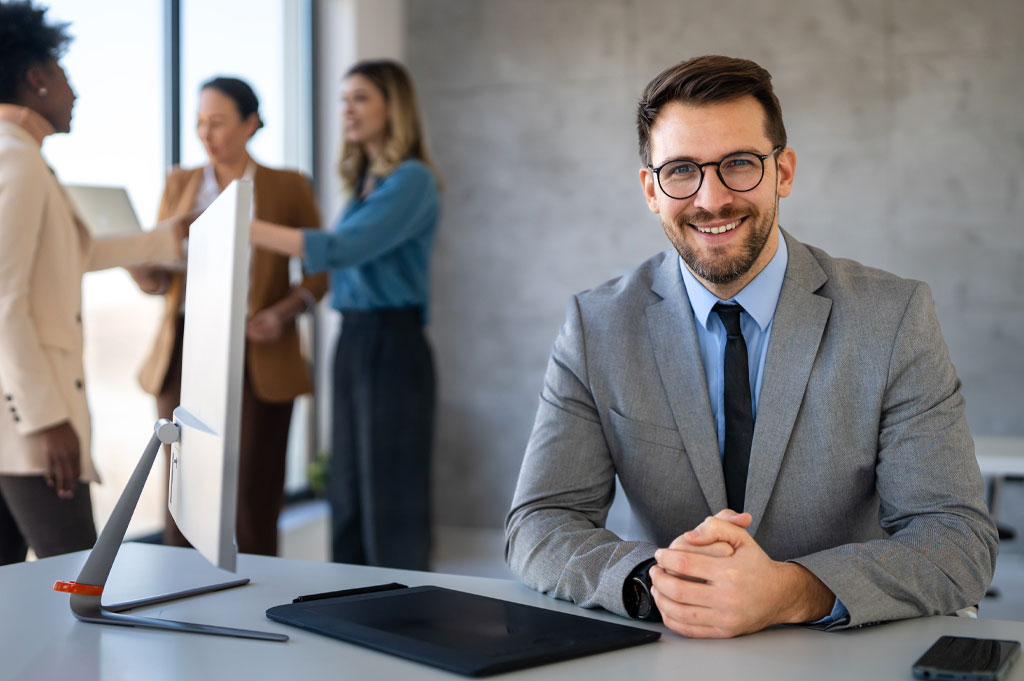 Fortalece la capacidad de tu equipo financiero