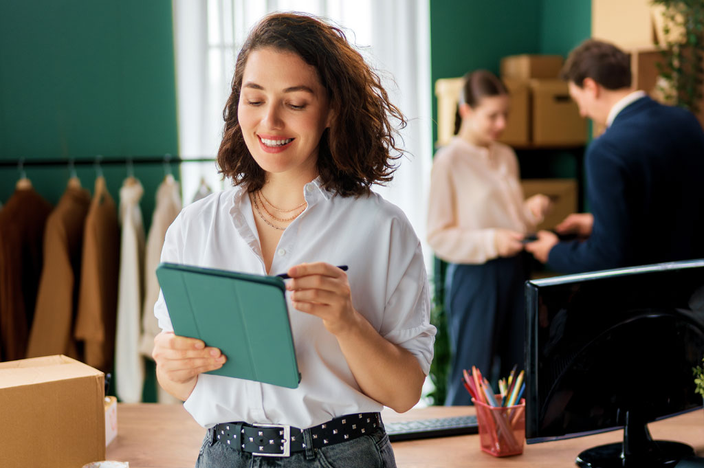 Funcionalidades clave de un software ERP para el sector textil