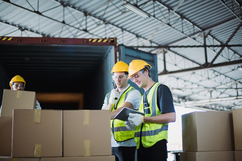 Principales desafíos en la gestión del transporte