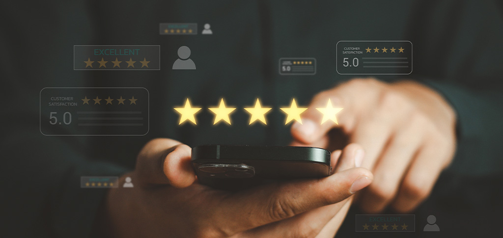 Opiniones clientes Inforges