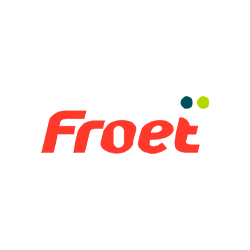 Logo Froet Inforges