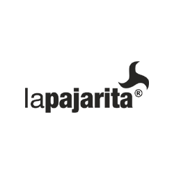 Logo La Pajarita
