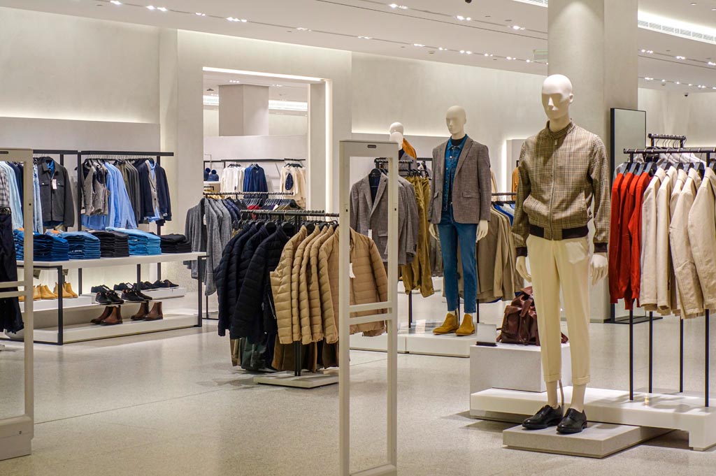 Los principales retos del sector retail actual