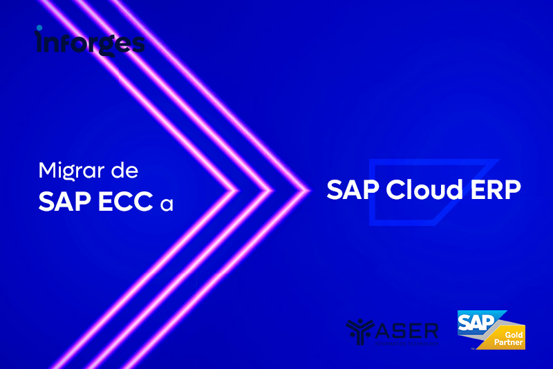Migrar de SAP ECC a SAP Cloud ERP: Guía Completa 2026