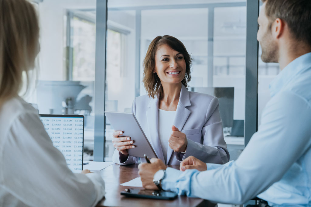 Nuestro entregable principal