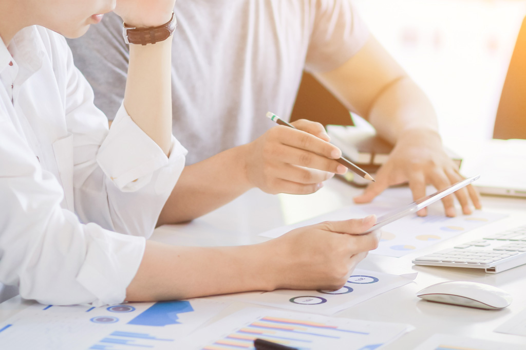 Plan de viabilidad para empresas