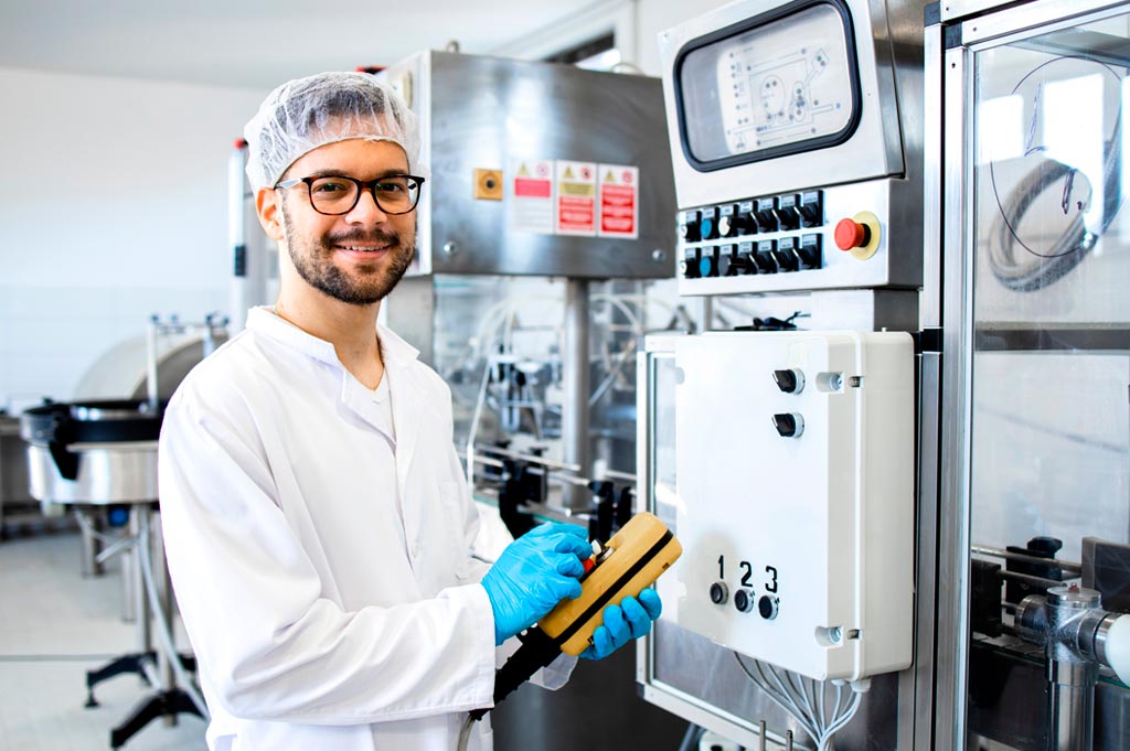 ¿Por qué elegir a Inforges como tu partner tecnológico?