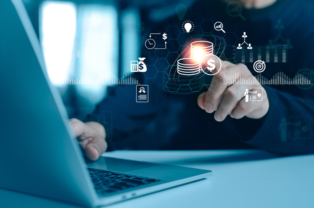 Presupuesto financiero