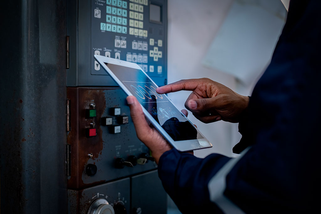 ¿Qué es un ERP de producción?