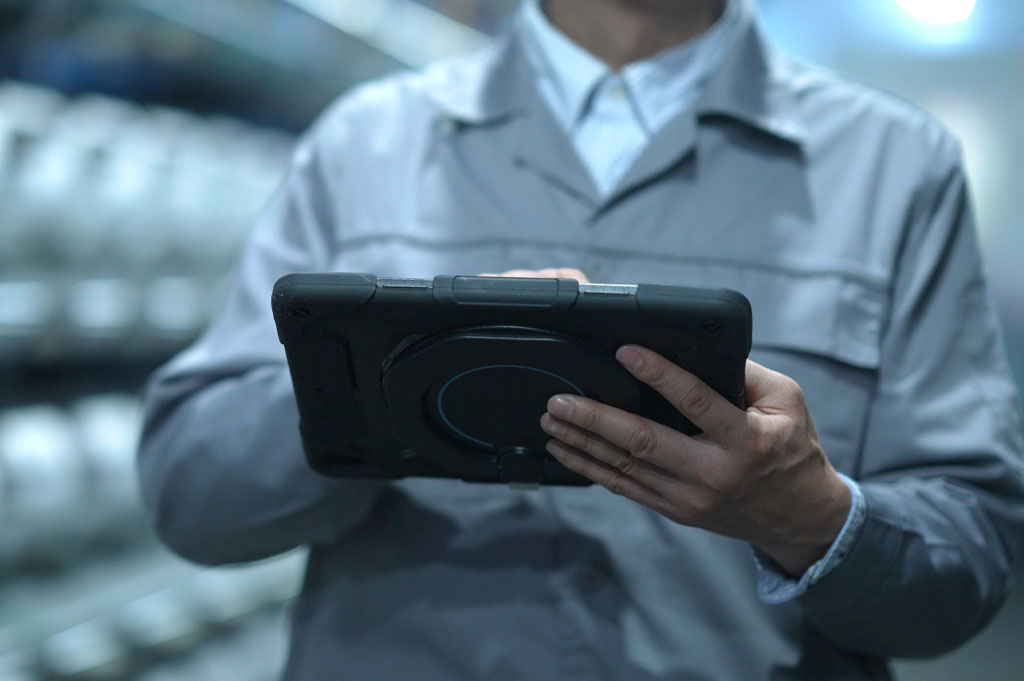 ¿Qué es un ERP textil y por qué es crucial para tu empresa?