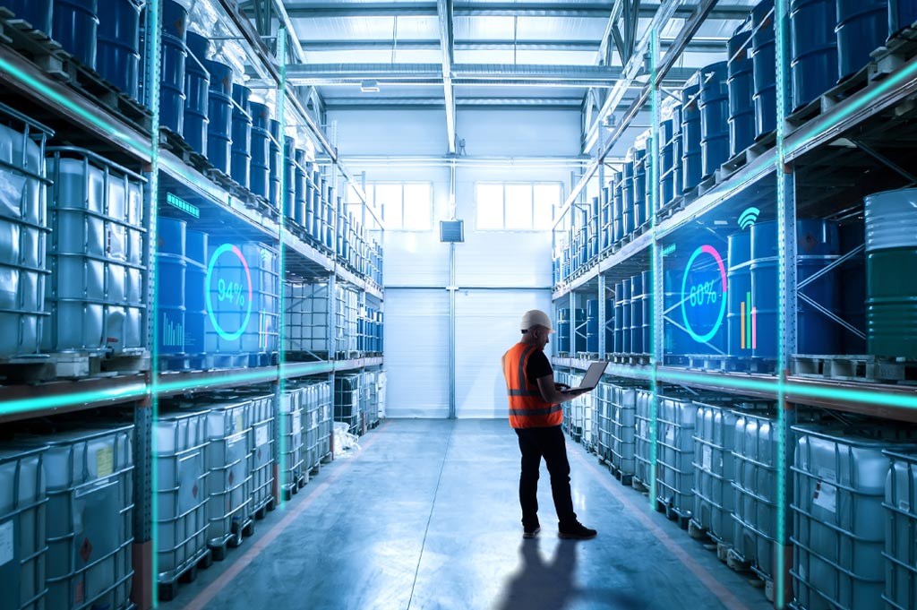 Retos comunes en las empresas de fabricación