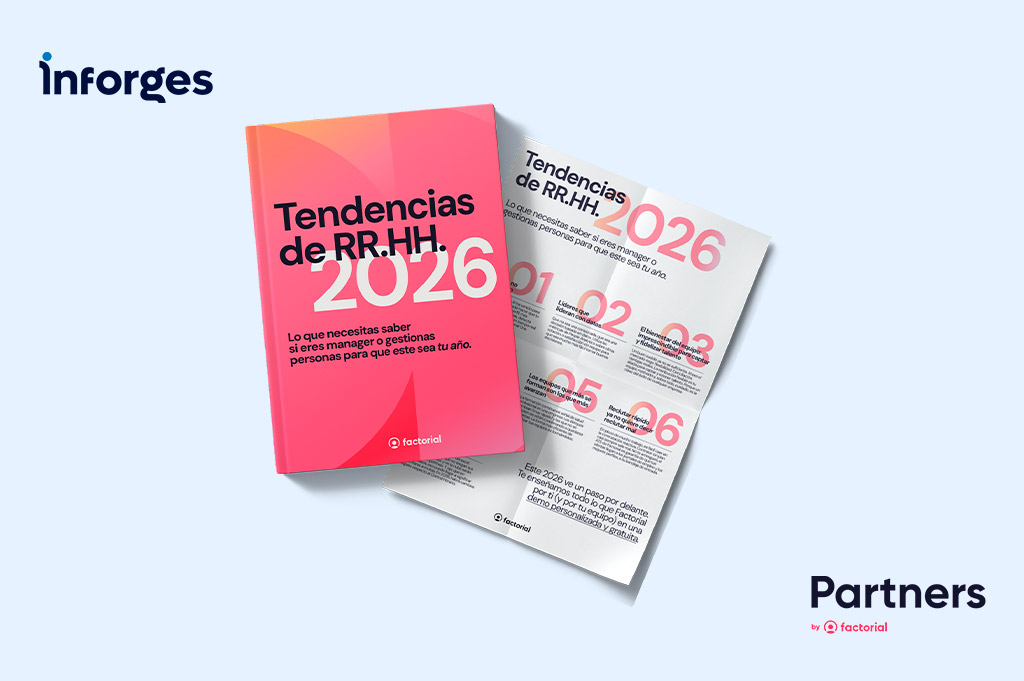 Tendencias de Recursos Humanos 2026