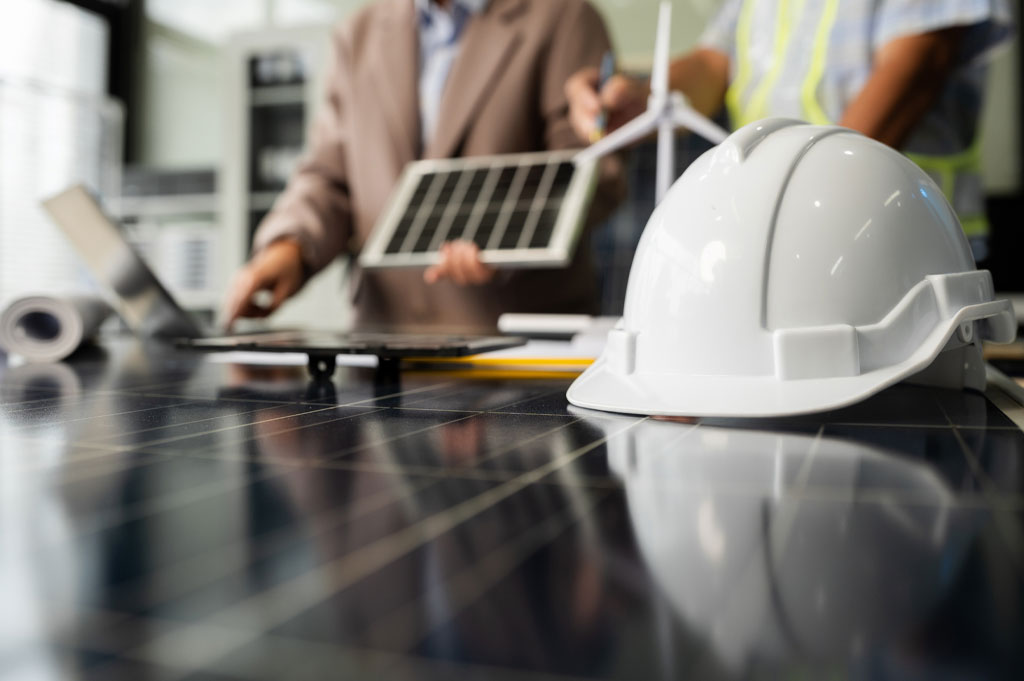 Transforma la gestión de tus proyectos: Habla con un experto de Inforges