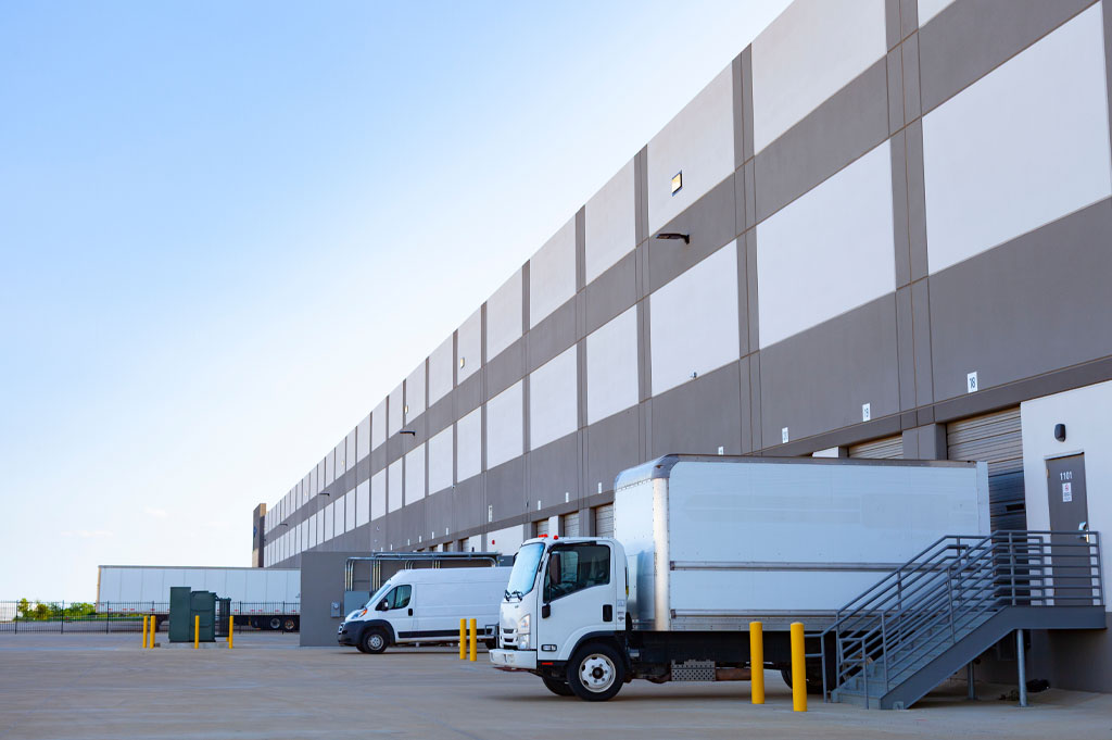 Tu almacén, el motor de tu negocio