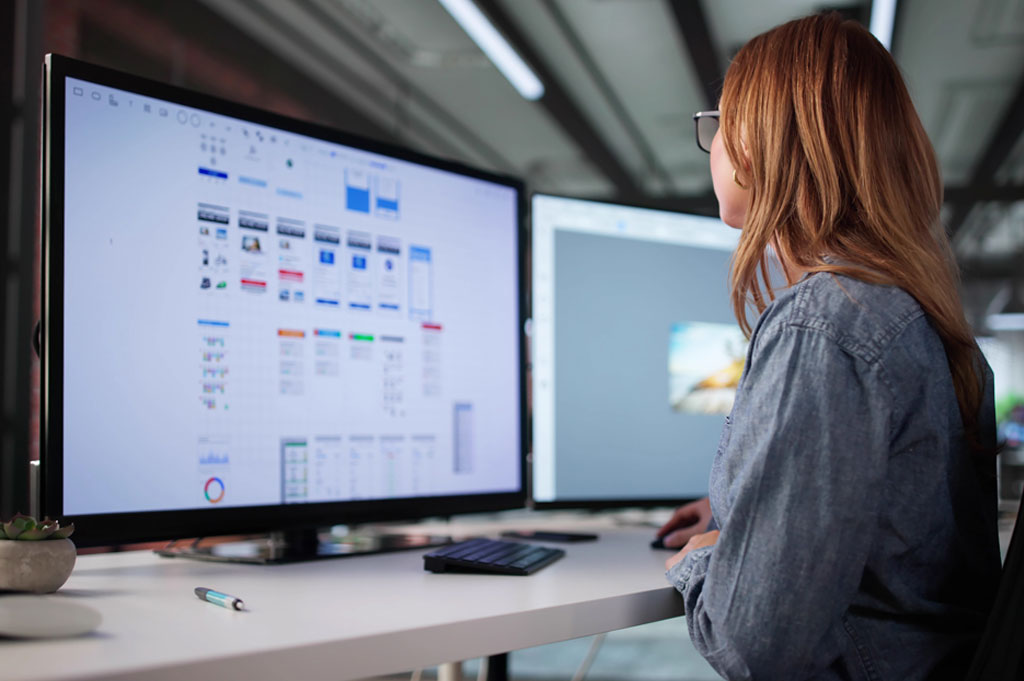 ¿A quién va dirigido este curso de accesibilidad web?