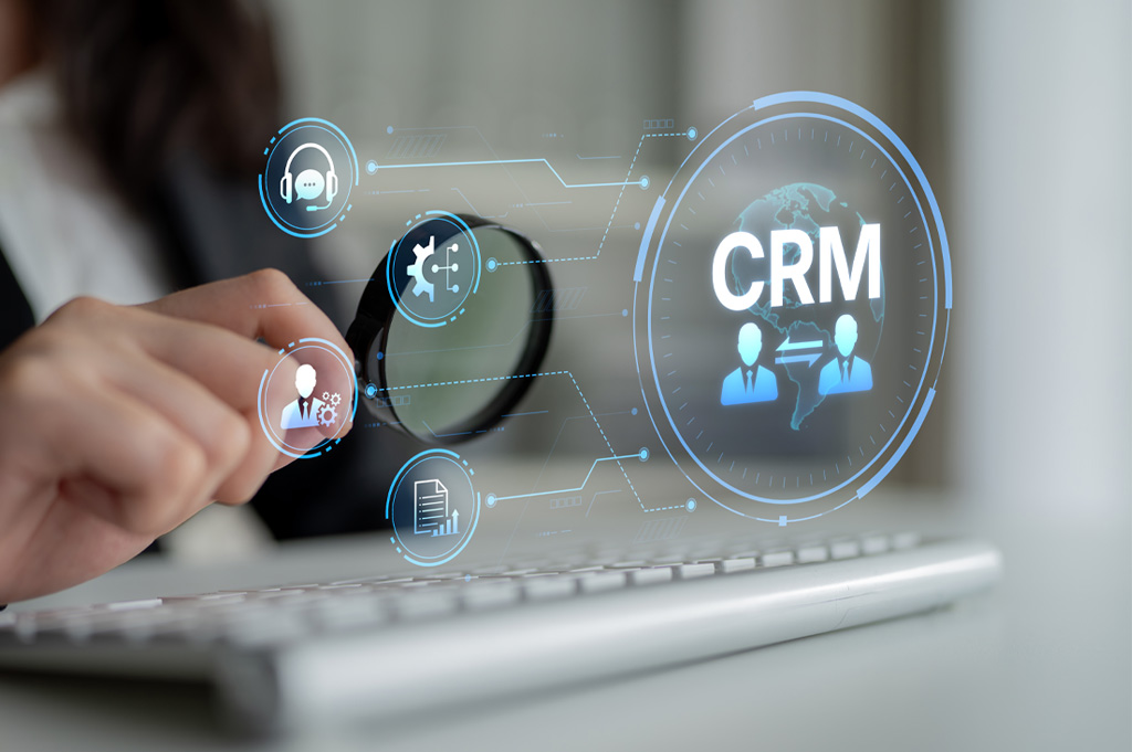 Auditoría CRM para empresas