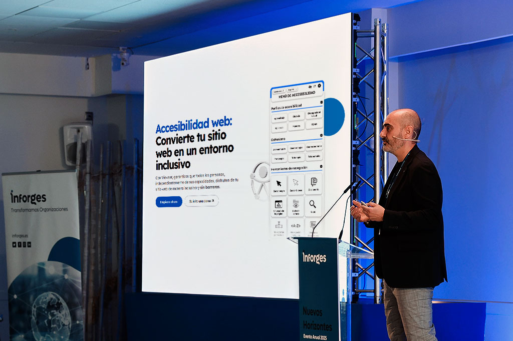 Curso de accesibilidad web