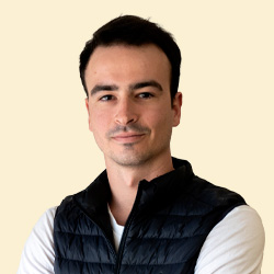 Rubén Lorente Director de Estrategia y Digitalización, GME División Baños, SL.