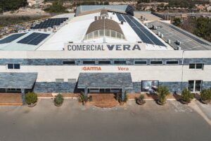 Comercial Vera unifica su gestión con SAP Business One