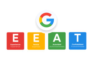 Qué es EEAT (y por qué ahora importa más que nunca)