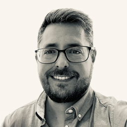 José Sáez. Director de proyectos CRM en Inforges