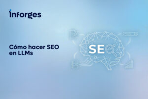 Cómo hacer SEO en llms