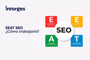 EEAT SEO cómo trabajarlo