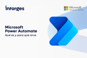 Microsoft Power Automate: qué es y para qué sirve