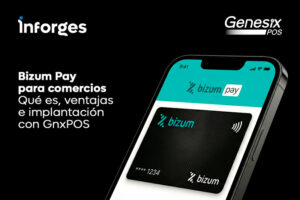 Bizum Pay para comercios: qué es, ventajas e implantación con GnxPOS